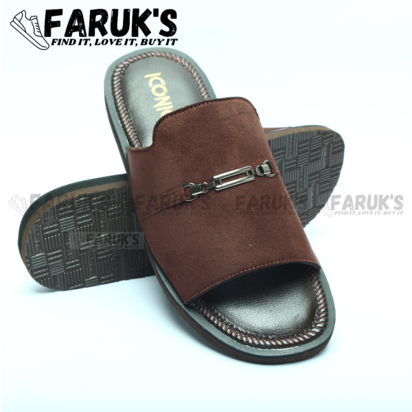 Fashionable Premium Sandal For Men