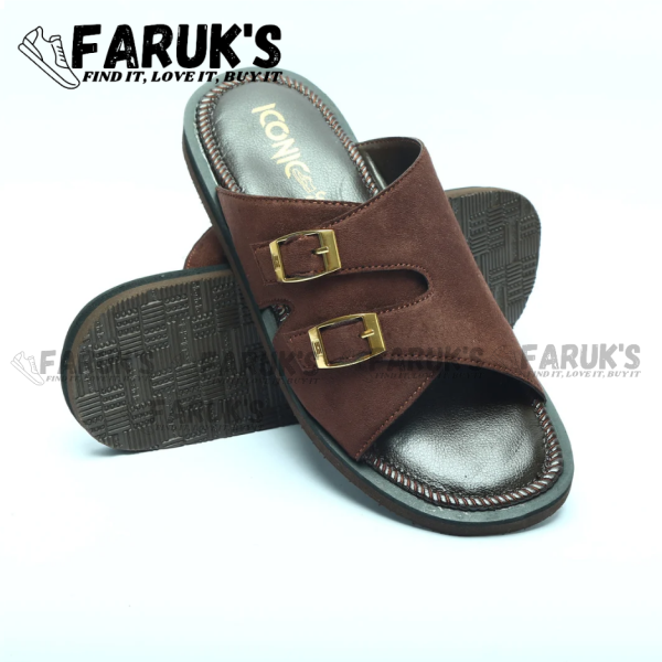 Fashionable Premium Sandal For Men