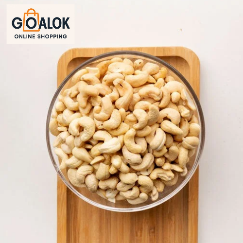 Cashew Nut (Kaju Badam) - 250 gm