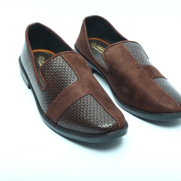 Premium Quality - New Fashionable Loafer For Men / Men's Stylish Casual Loafers Shoe (FARUK'S) -Loffer