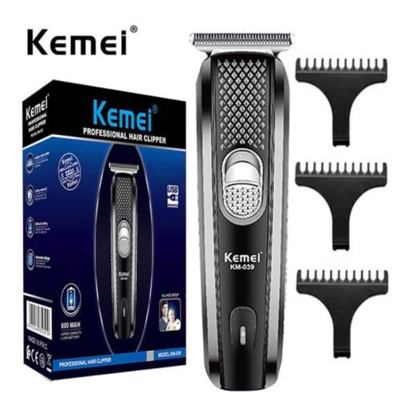 Kemei KM-039 Hair Trimmer