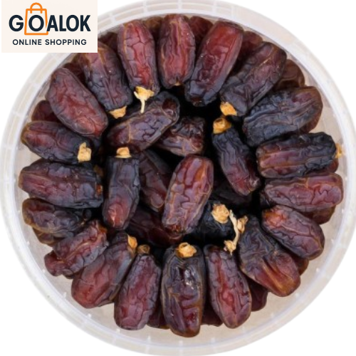 মরিয়ম খেজুর (Maryam Dates) – 500 gm