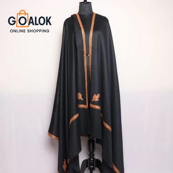 Kashmiri Shawls for Men