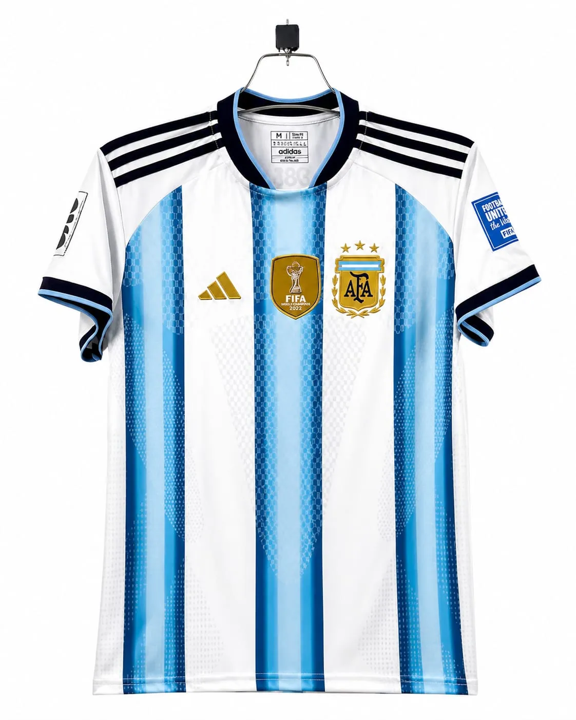 Argentina Fifa World Cup Jersey 2026