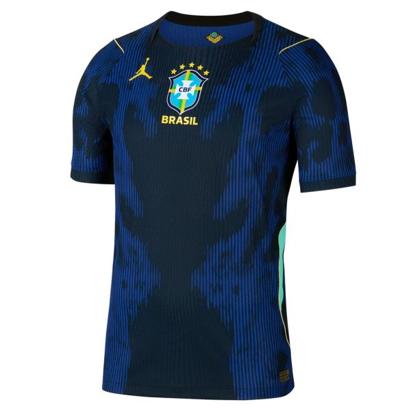 Brazil 2026 World Cup Jersey Away
